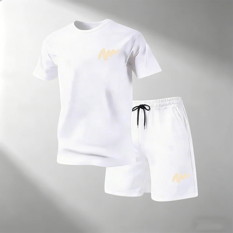 Fashion Men's Street T-Shirts  – обзор и цена Home Gym Gym