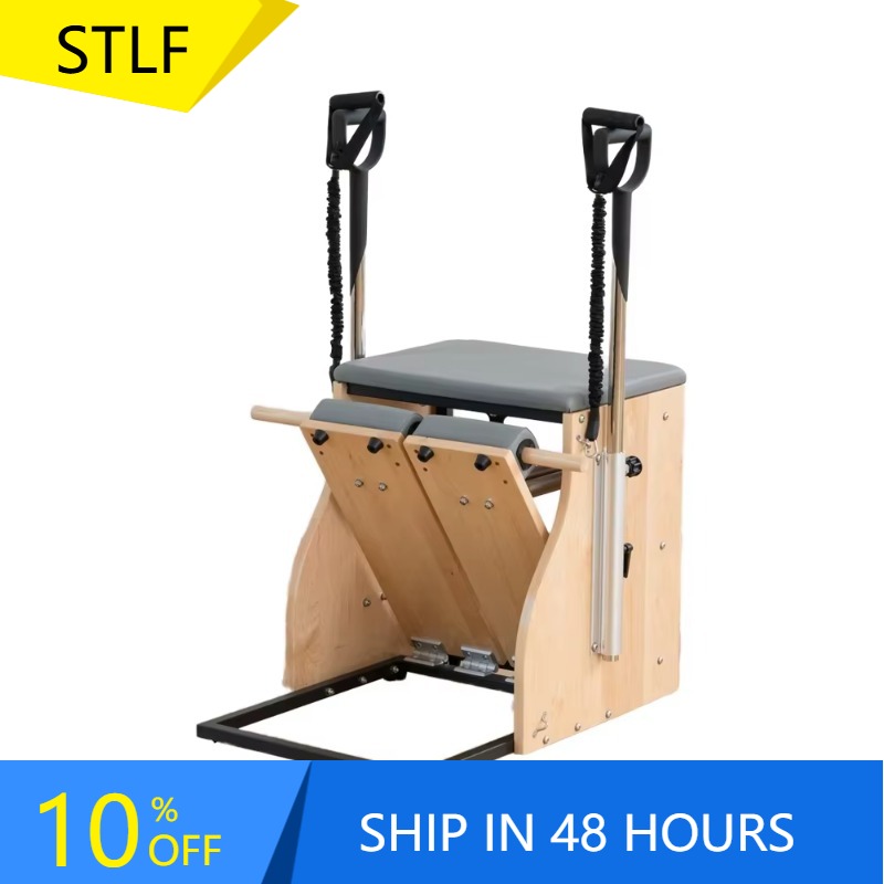 YTYIN Maple Wood Durable Wunda – обзор и цена Home Gym Yoga Studio
