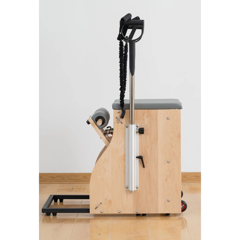 YTYIN Maple Wood Durable Wunda – обзор и цена Home Gym Yoga Studio