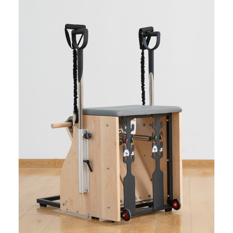 YTYIN Maple Wood Durable Wunda – обзор и цена Home Gym Yoga Studio