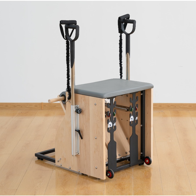 YTYIN Maple Wood Durable Wunda – обзор и цена Home Gym Yoga Studio