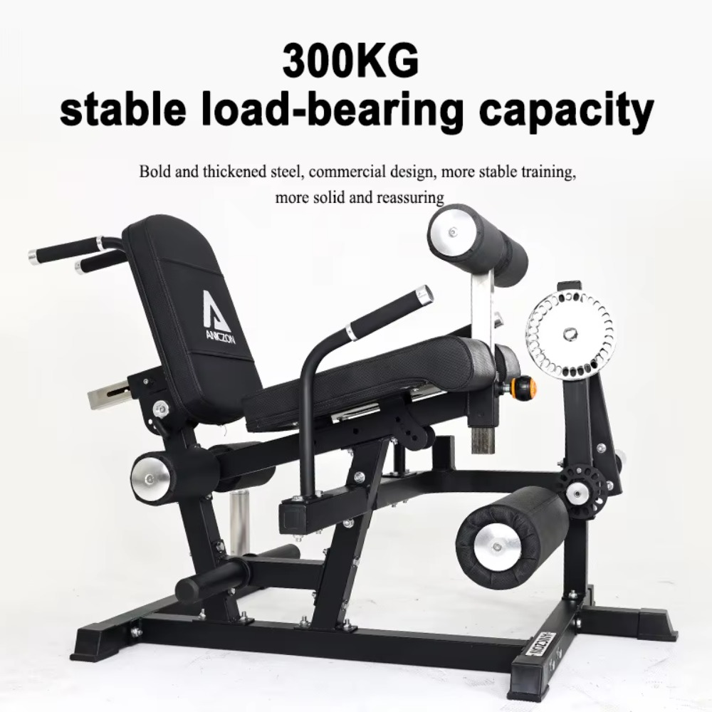 Seated Leg Curl Extension Mach – обзор и цена Vertical Leg Press