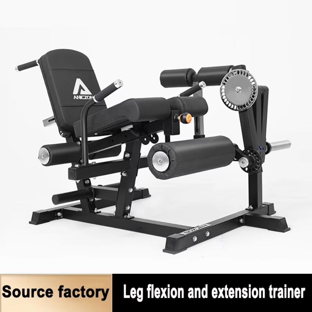 Seated Leg Curl Extension Mach – обзор и цена Vertical Leg Press