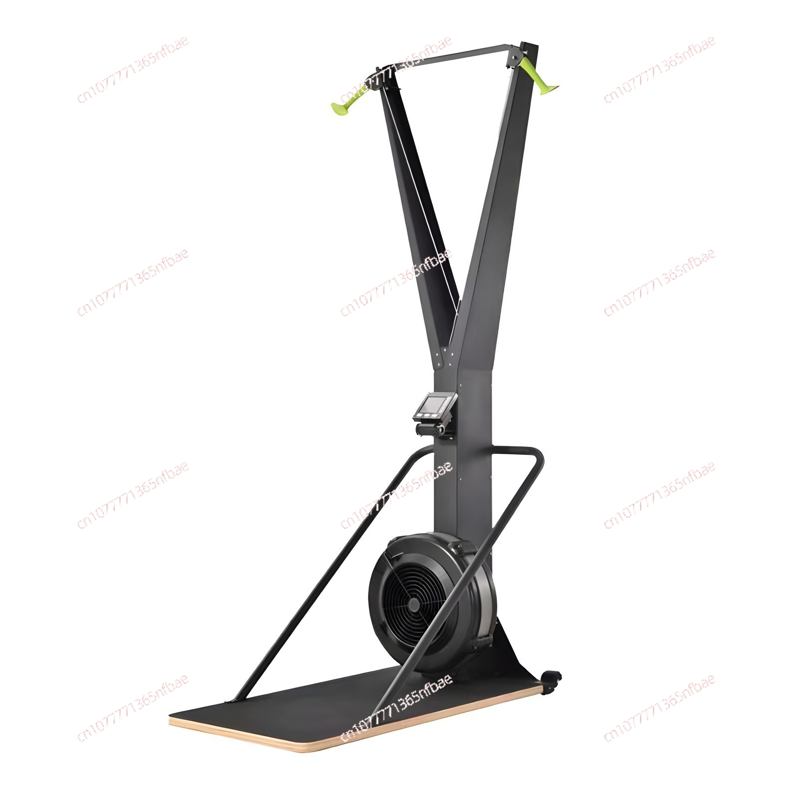 Commercial Air Resistance Ski  – обзор и цена Home Gym Diy