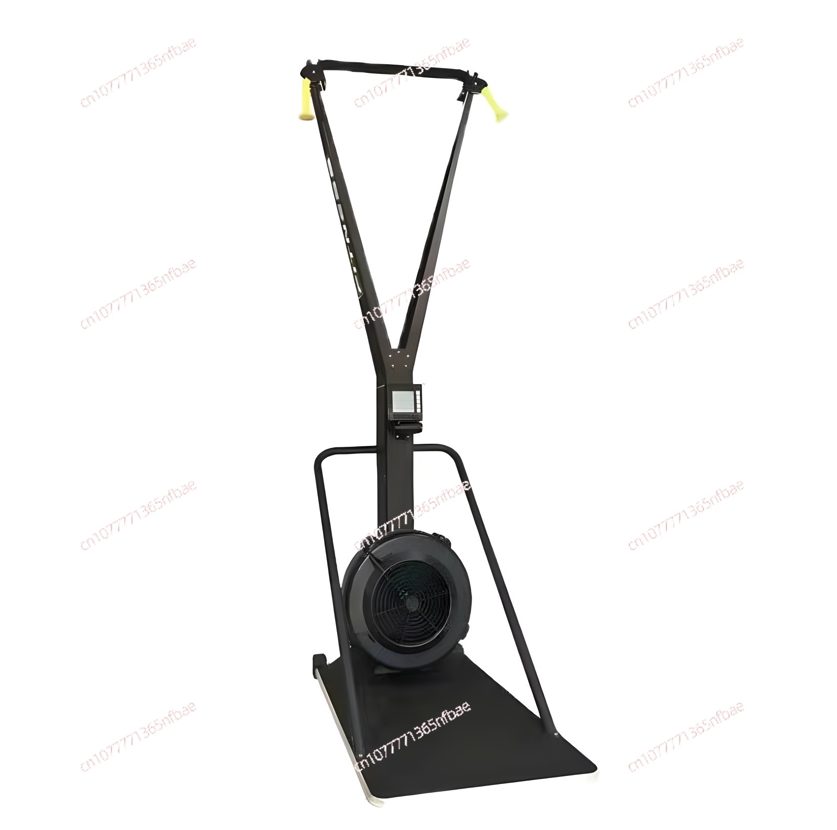 Commercial Air Resistance Ski  – обзор и цена Home Gym Diy