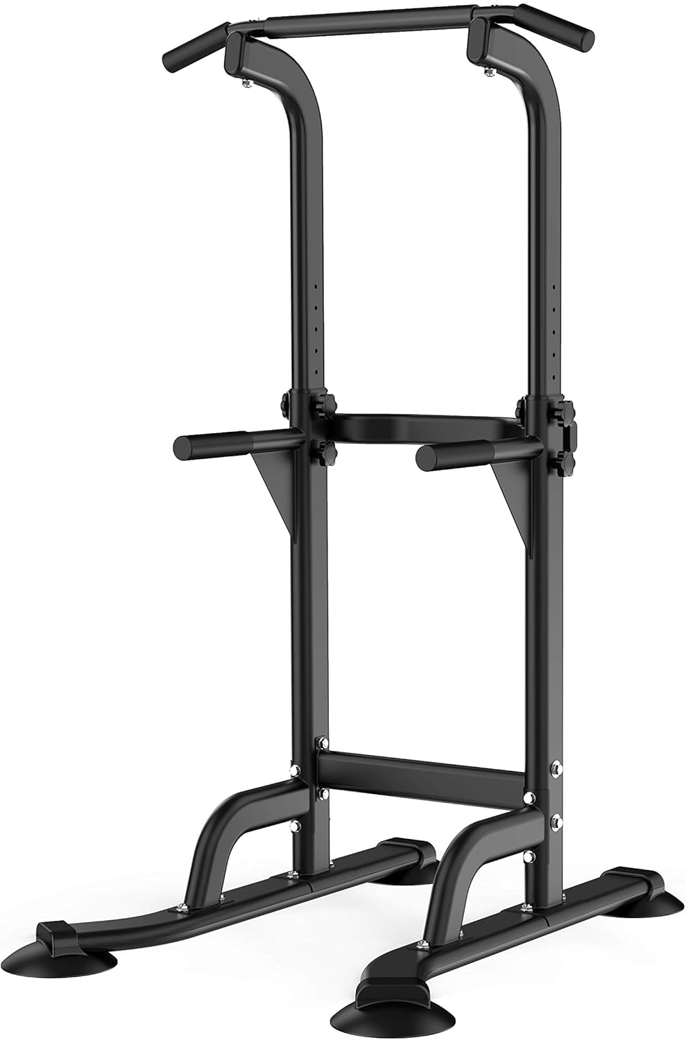 Power Tower Pull Up Bar and Di – обзор и цена Home Gym Multi Station