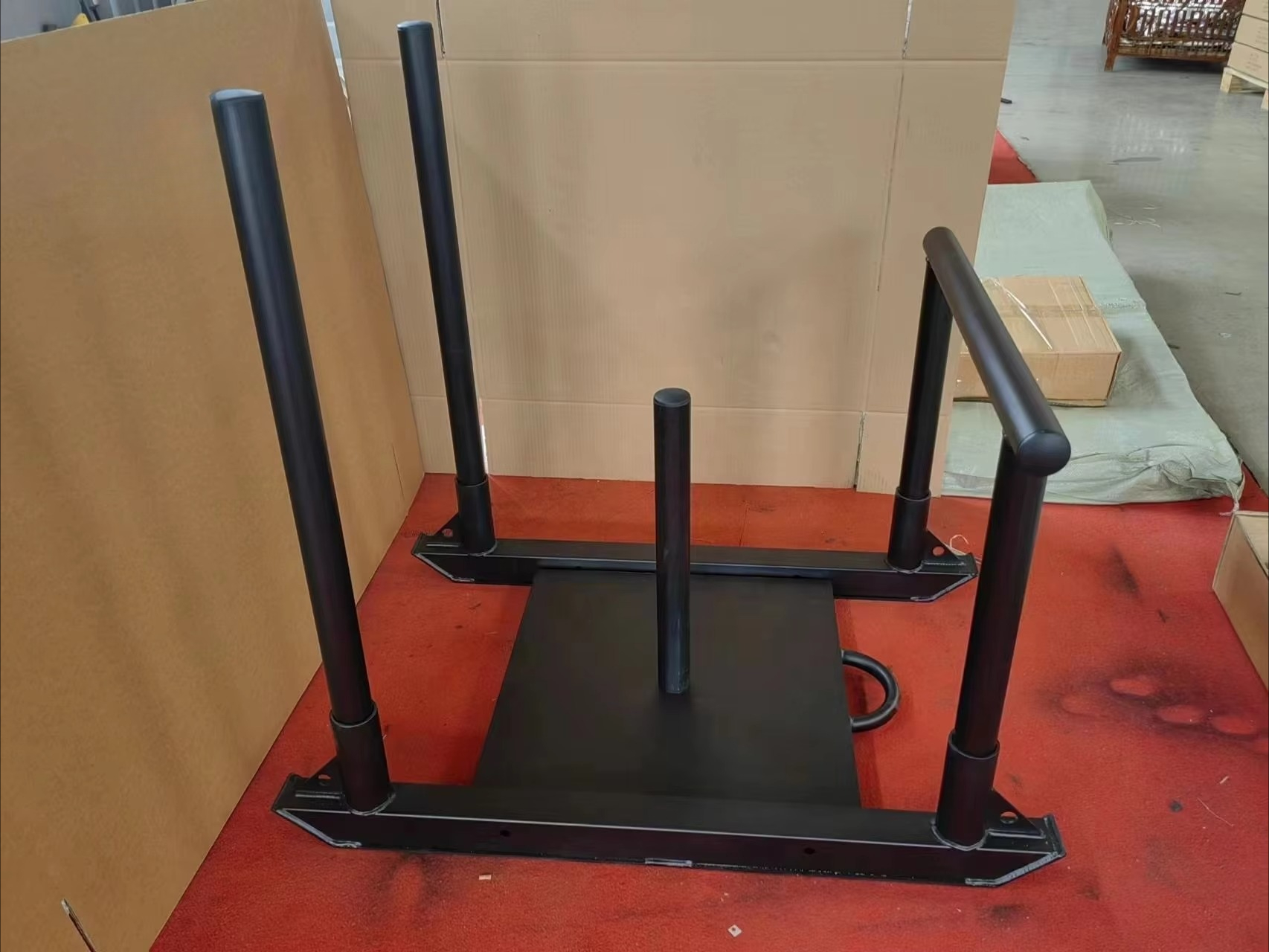 Home Gym Equipment in High Dem – обзор и цена Home Gym Gym