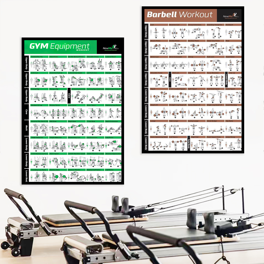 Gym Yoga Studio Workout Detail – обзор и цена Home Gym Yoga Studio