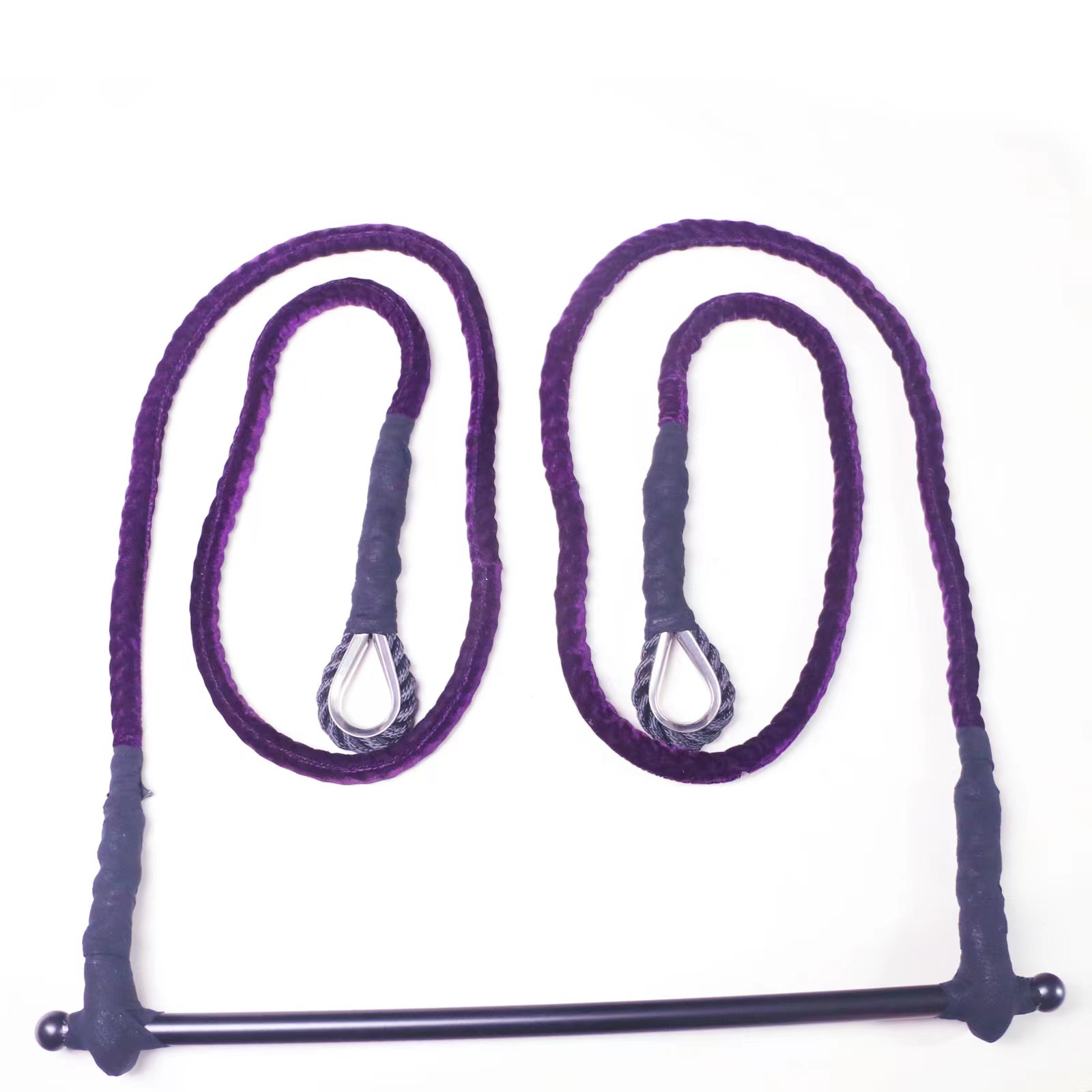 High-Quality 2 Meters Rope Tra – обзор и цена Yoga Trapeze Swing