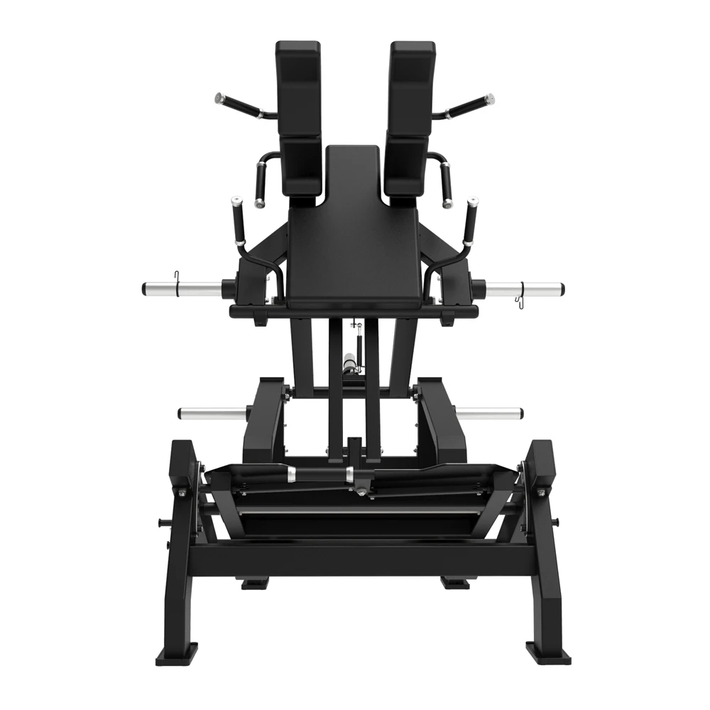 Commercial Fitness Gym Equipme – обзор и цена Vertical Leg Press
