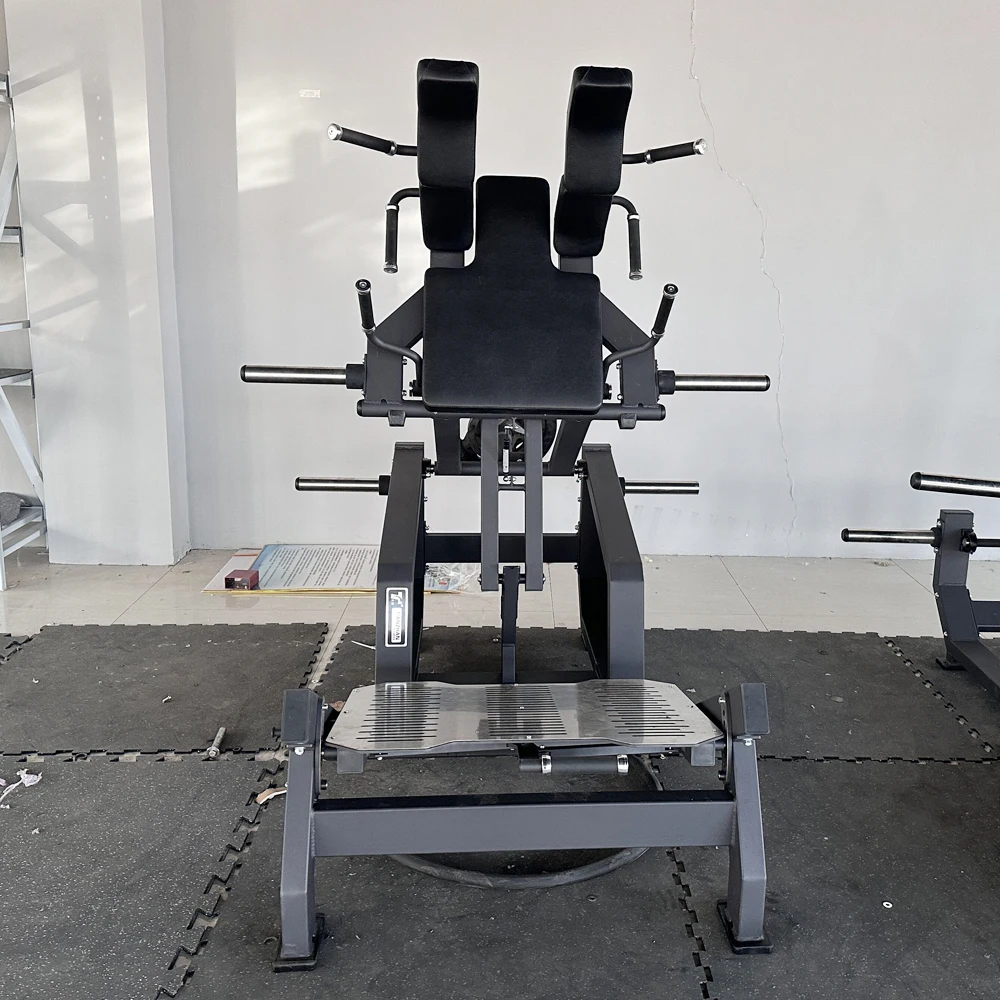 Commercial Fitness Gym Equipme – обзор и цена Vertical Leg Press