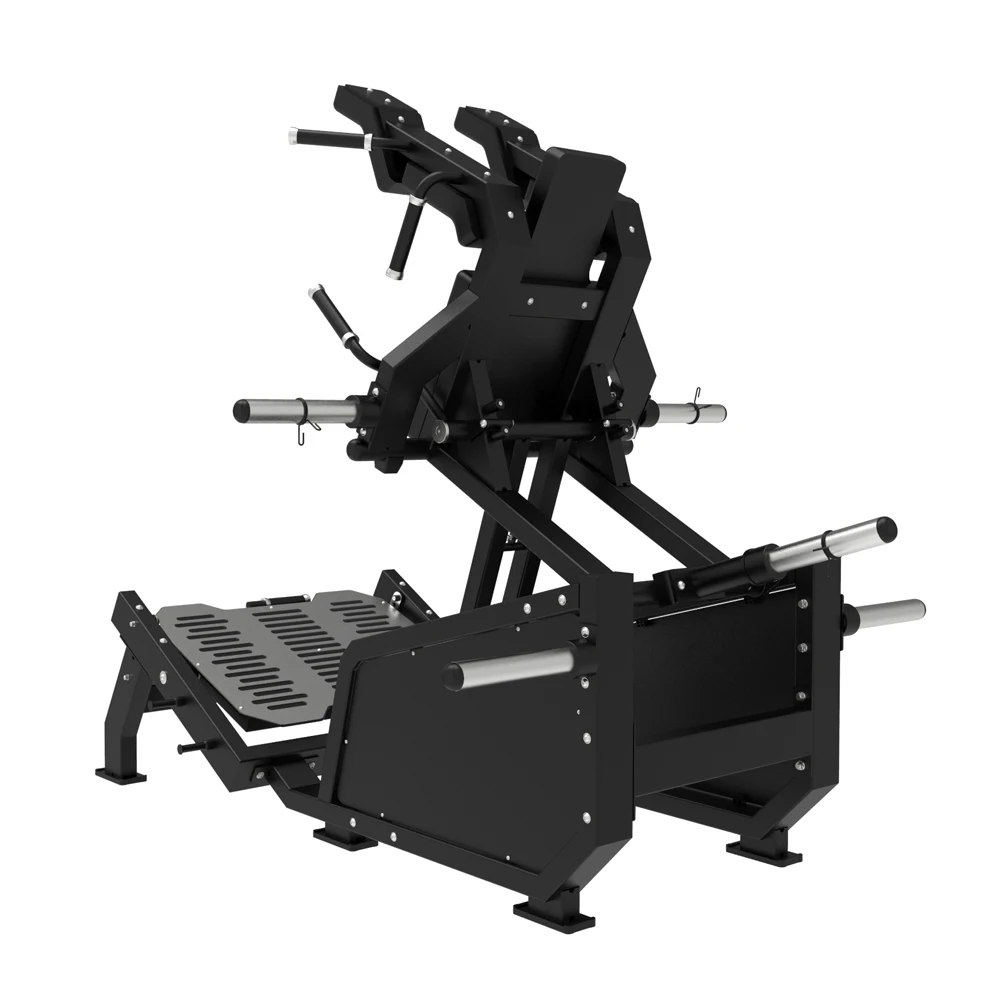 Commercial Fitness Gym Equipme – обзор и цена Vertical Leg Press
