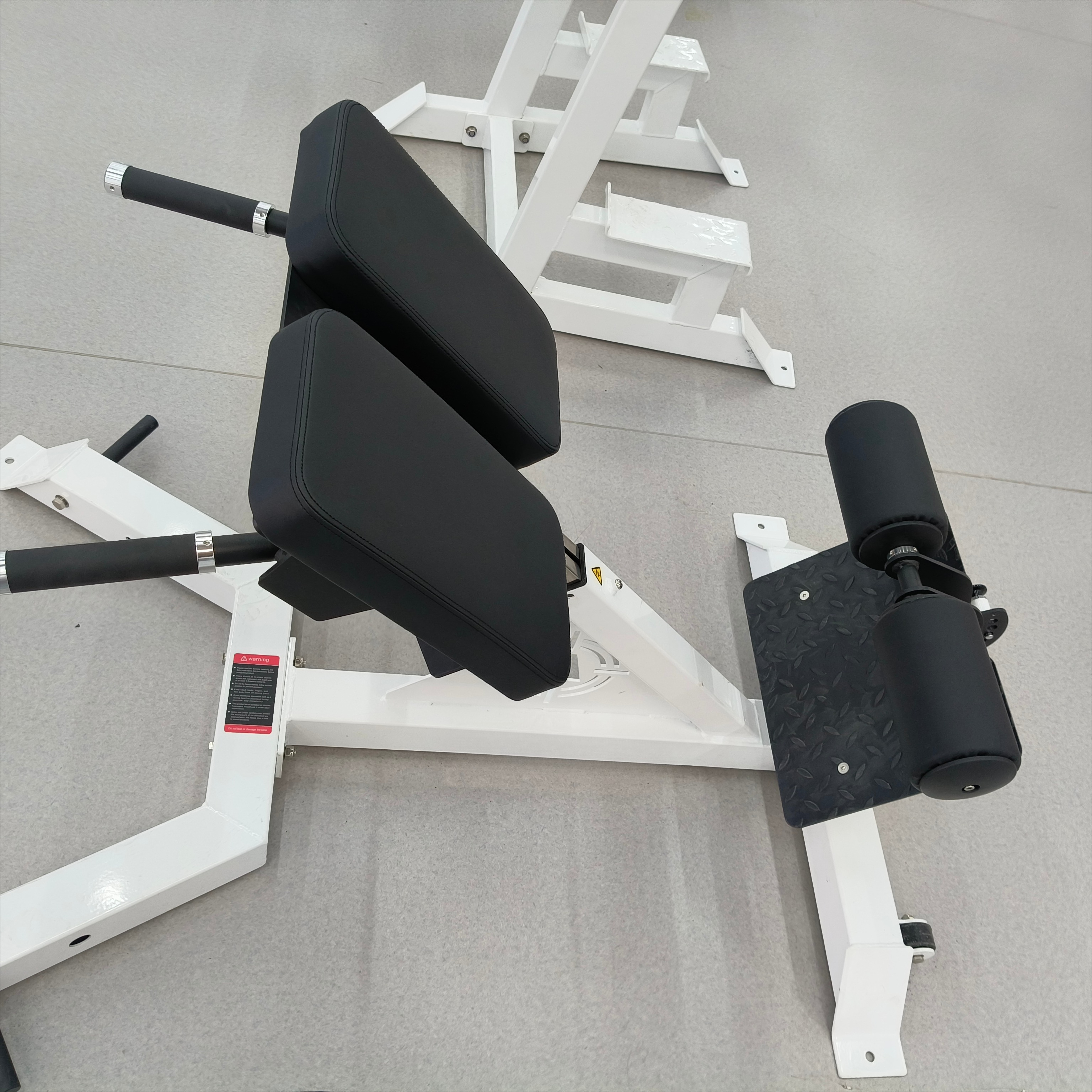 Commercial Large Loader Vertic – обзор и цена Vertical Leg Press