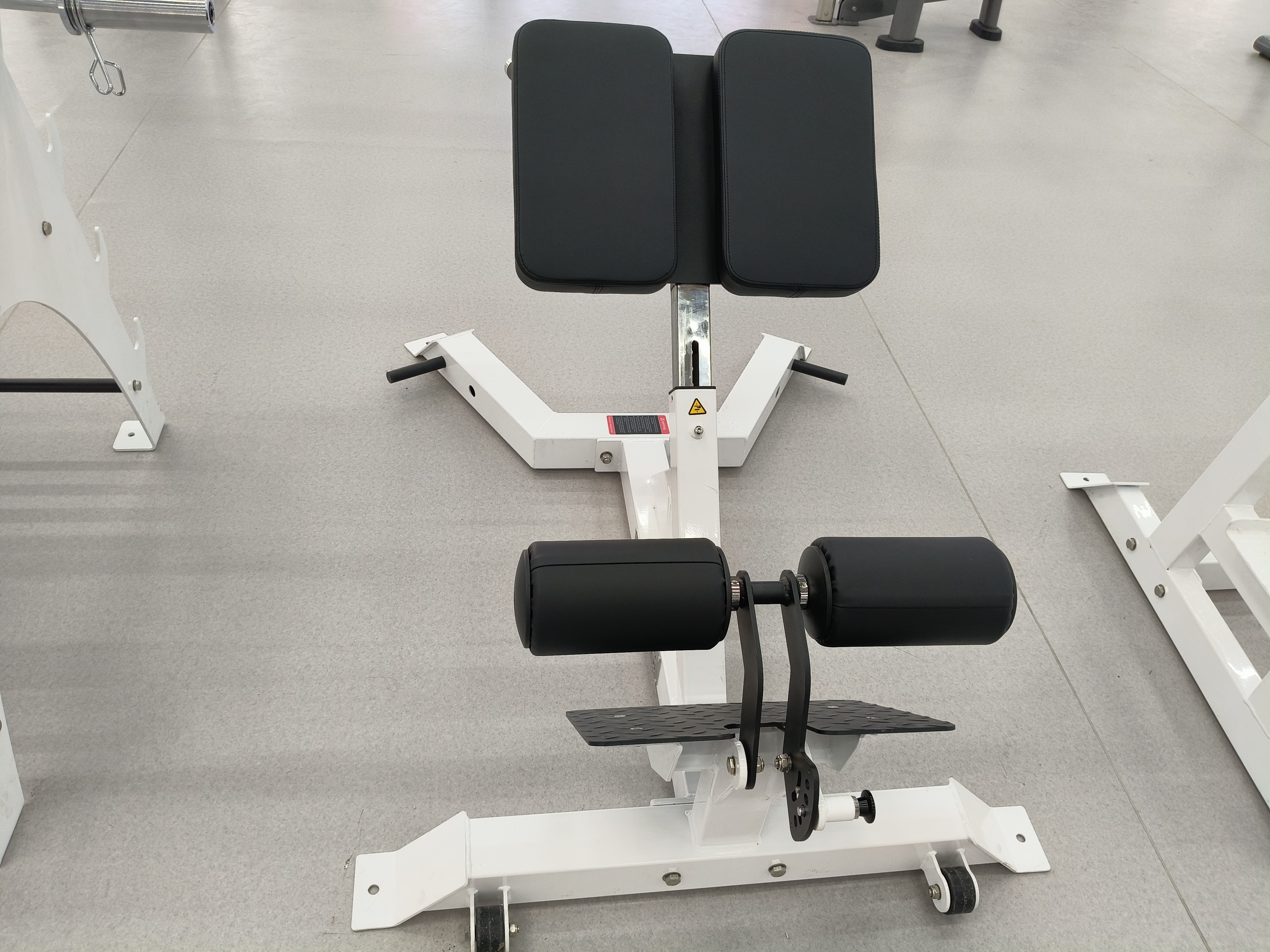Commercial Large Loader Vertic – обзор и цена Vertical Leg Press