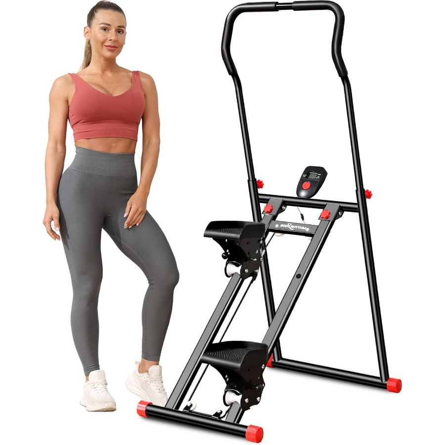 BODYRHYTHM New Stair Stepper f – обзор и цена Home Gym Ideas