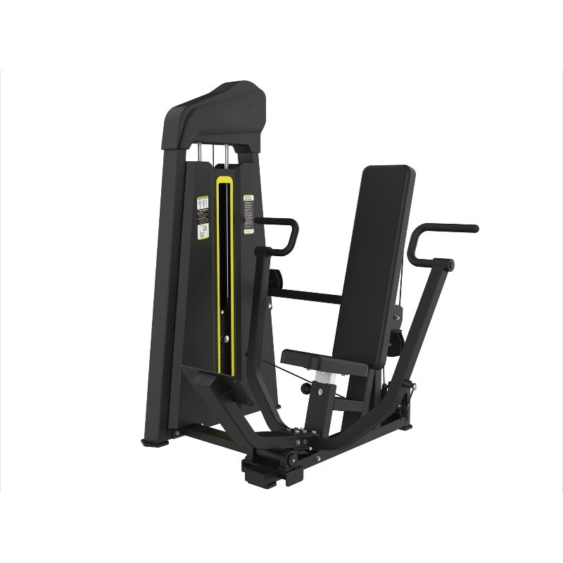 Professional Multi-Person Trai – обзор и цена Vertical Leg Press