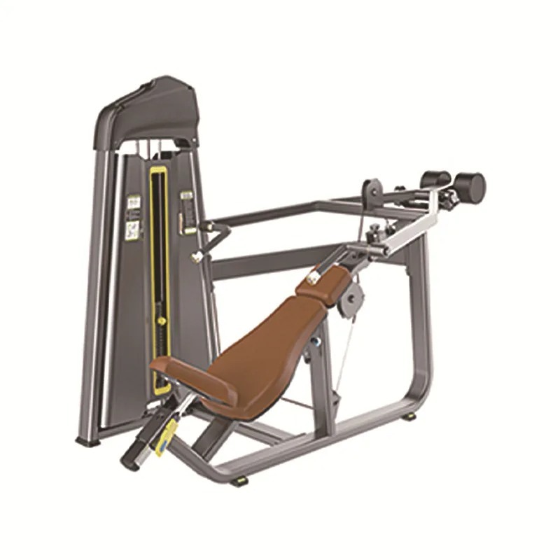 Professional Multi-Person Trai – обзор и цена Vertical Leg Press