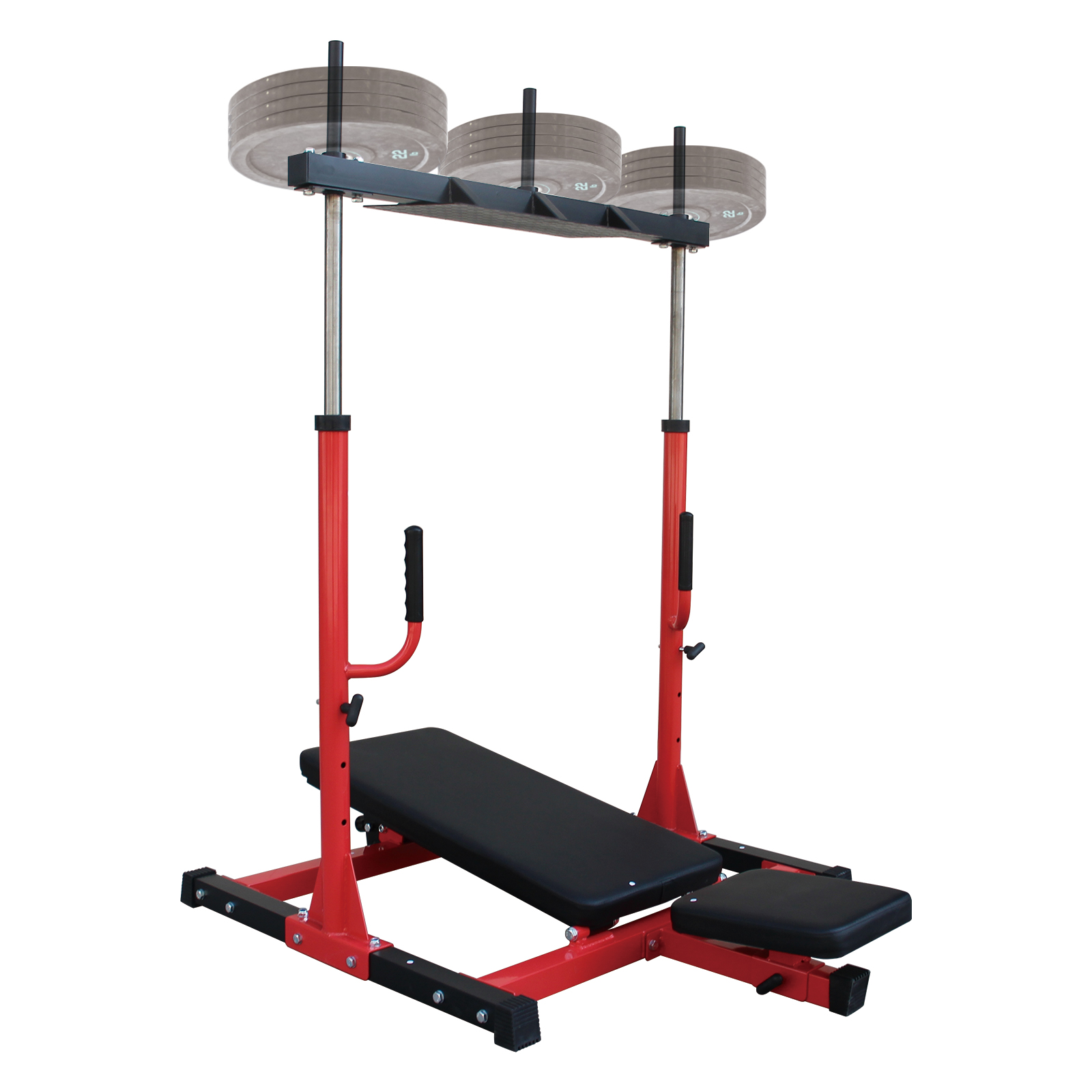 td-OEM Factory Commercial Leg  – обзор и цена Vertical Leg Press