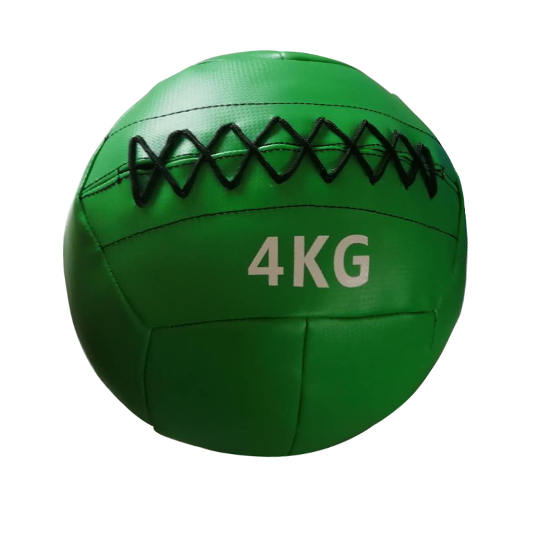 High Quality Cheap Price Gym F – обзор и цена Medicine Ball Slam
