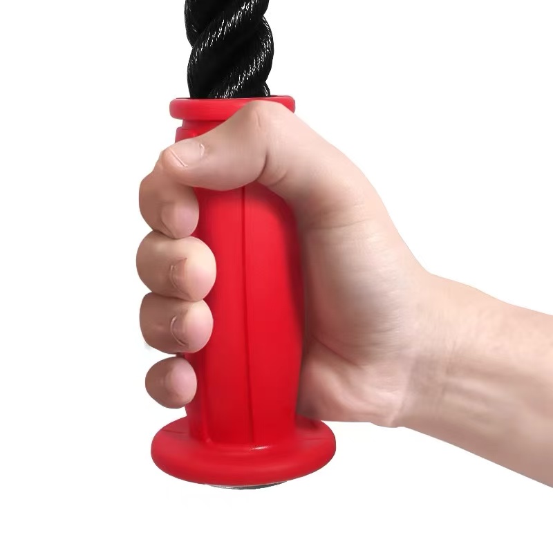 Ergonomic Tricep Ropes Non-Sli – обзор и цена Home Gym Ideas
