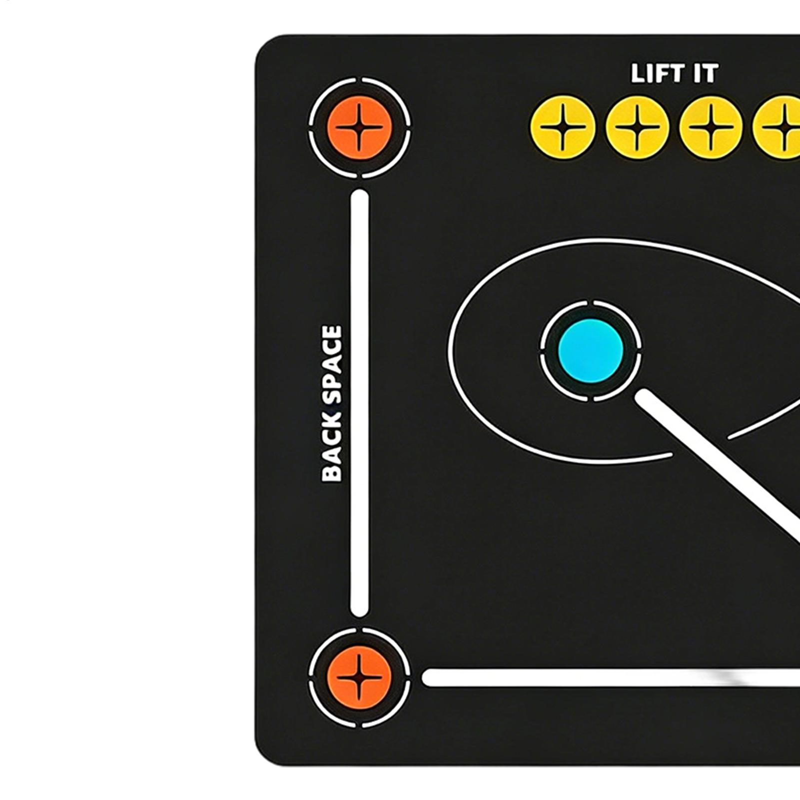 Field Hockey Training Mat Non- – обзор и цена Home Gym Gym
