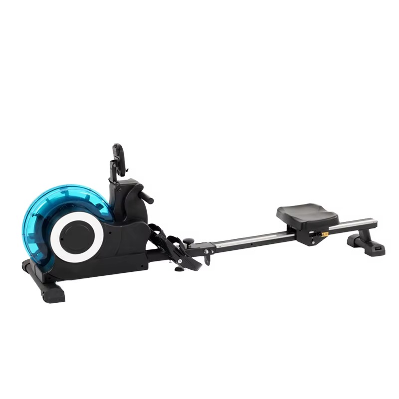 Water Resistance Sound off Col – обзор и цена Home Gym Rowing Machine