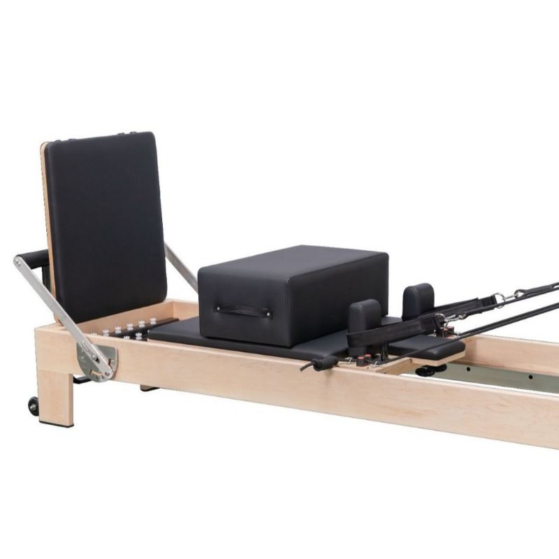 Premium Maple Wood Pilates Ref – обзор и цена Home Gym Yoga Studio