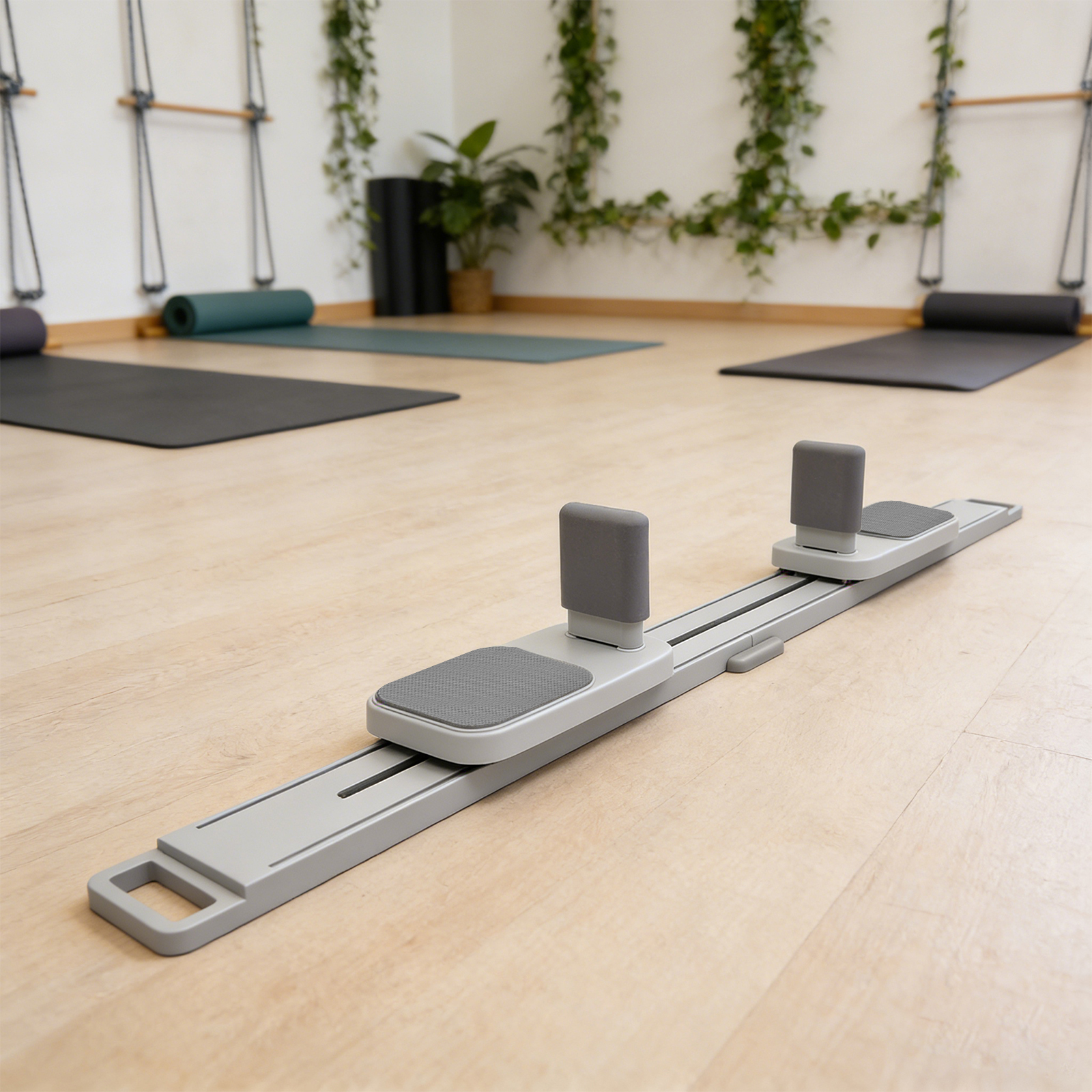 Multi-Functional Pilates Board – обзор и цена Home Gym Yoga Studio
