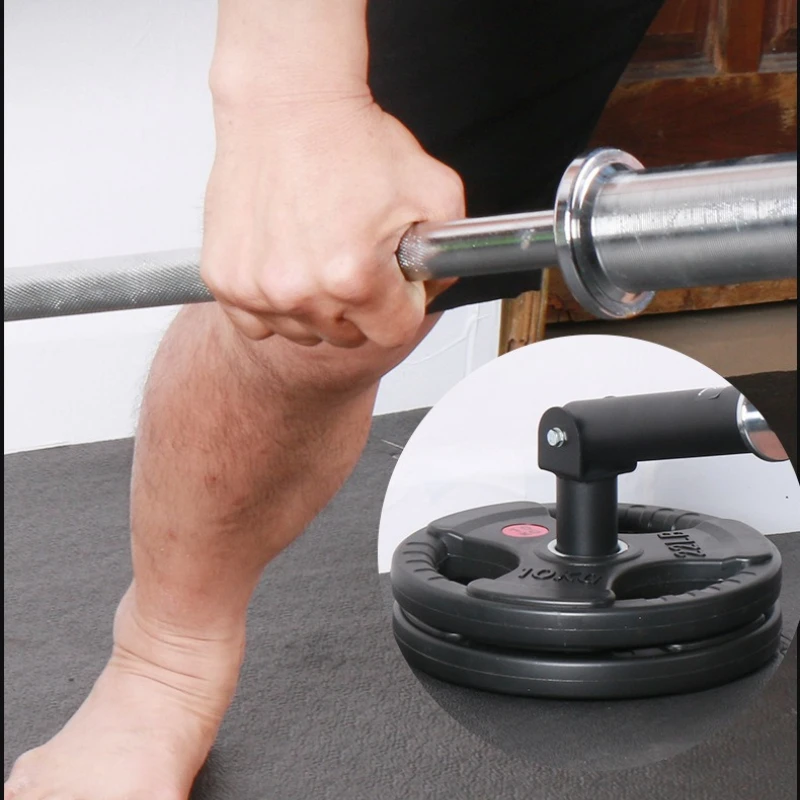 Versatile T Bar Row Landmine A – обзор и цена Home Gym Routine