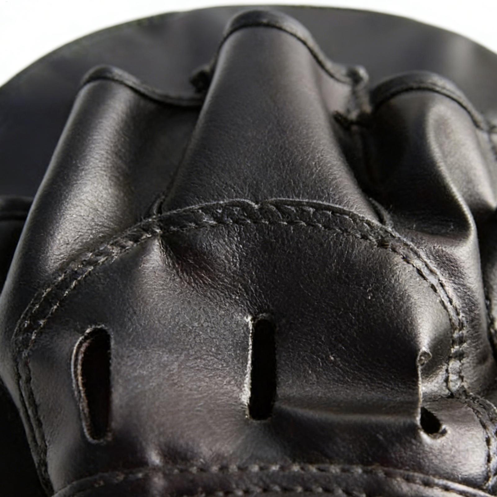 Punching Mitts PU Leather Exer – обзор и цена Home Gym Routine