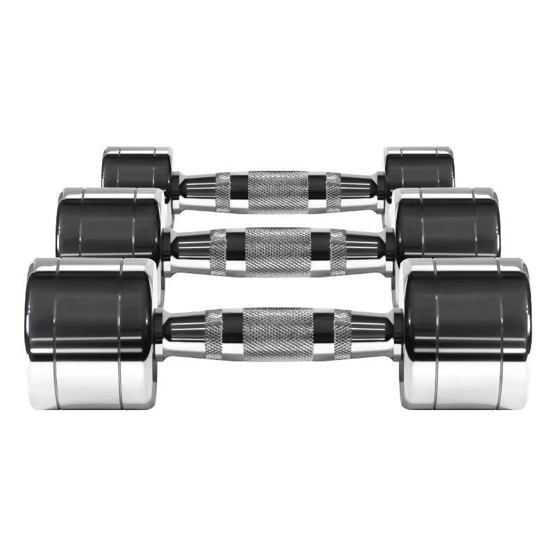 2-Pack Steel Dumbbells Ultraco – обзор и цена Home Gym Diy