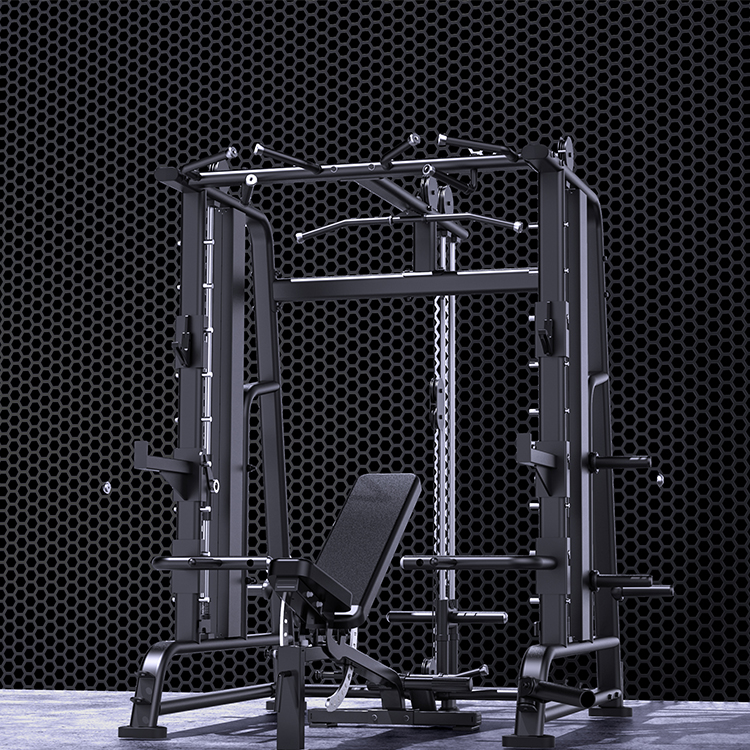 Power Rack Home Gym Fitness Eq – обзор и цена Home Gym Power Rack