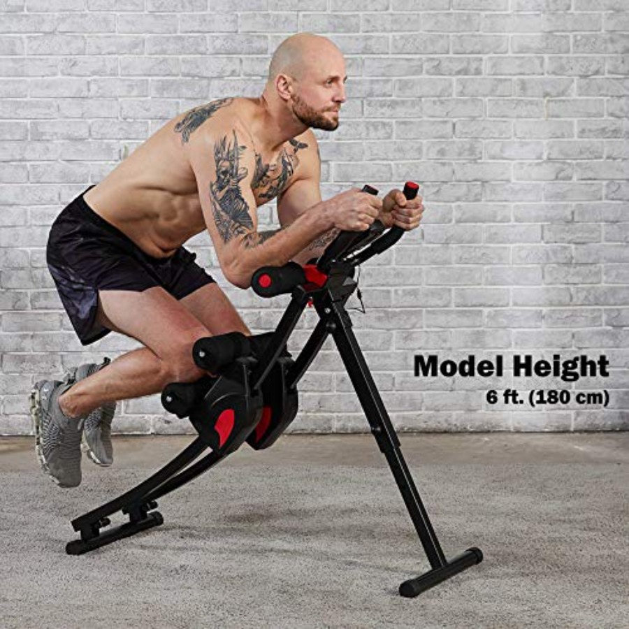 Ab Machine for Home Gym Core S – обзор и цена Home Gym Leg Machine