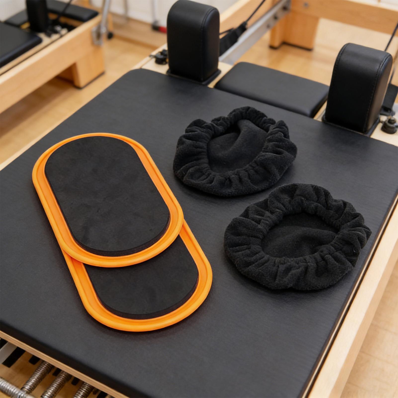 Core Sliders Oval Shape Workou – обзор и цена Home Gym Routine