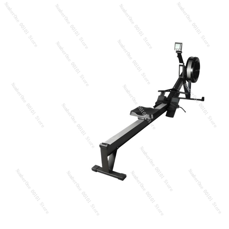 Modern Minimalist Smart Rowing – обзор и цена Home Gym Rowing Machine