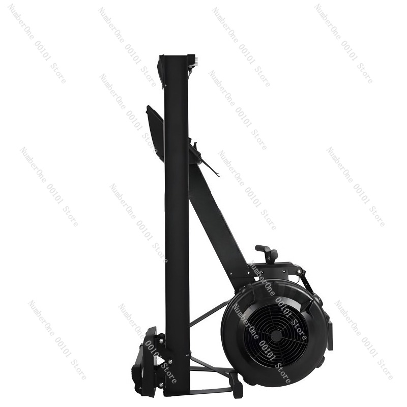 Modern Minimalist Smart Rowing – обзор и цена Home Gym Rowing Machine