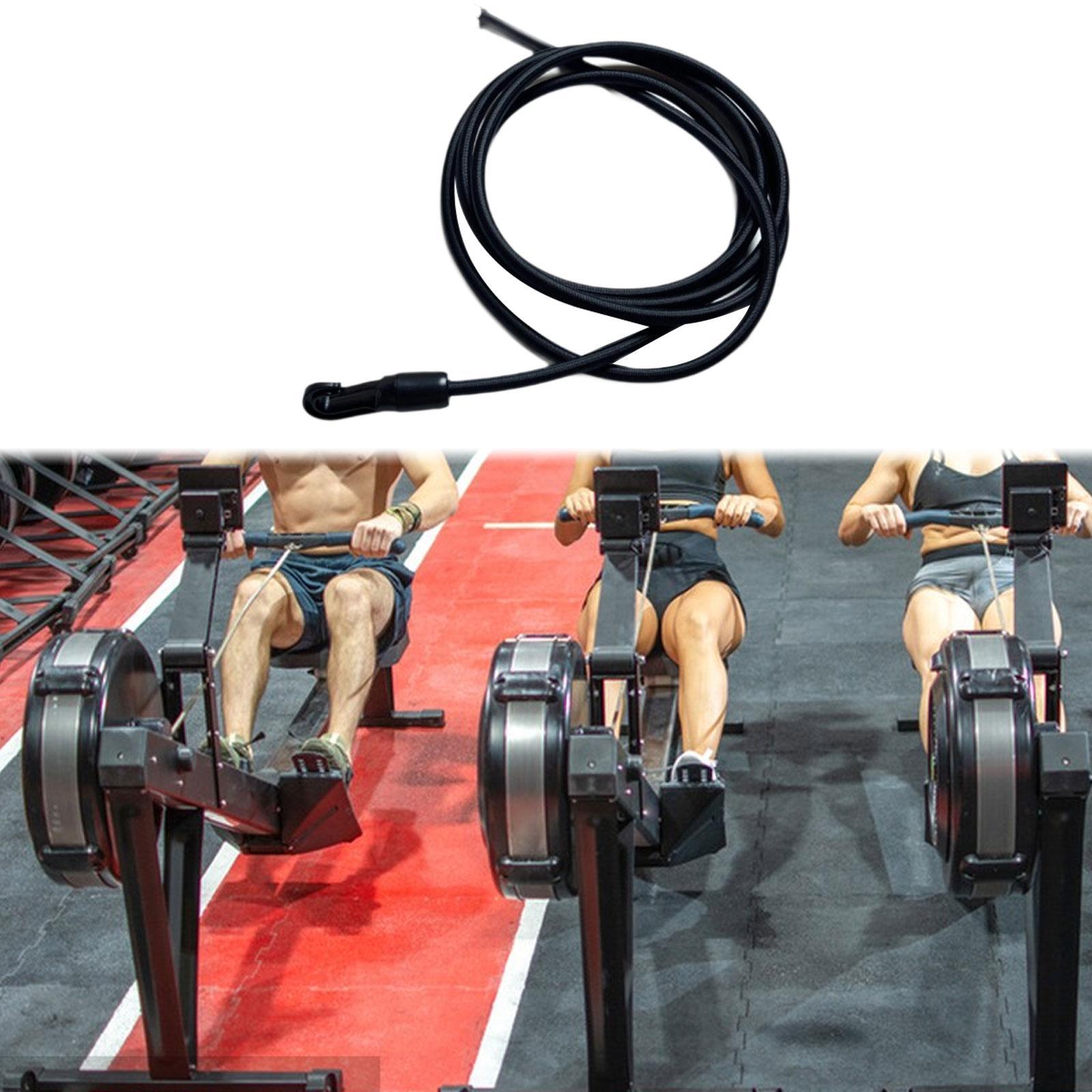 Rowing Machine Pull Belt Repla – обзор и цена Home Gym Rowing Machine