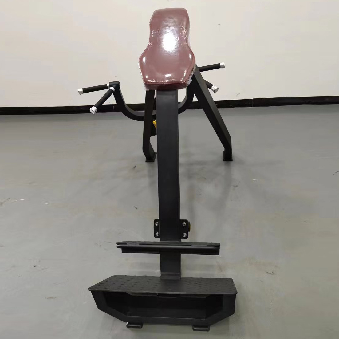 T Bar Row Machine, Commercial  – обзор и цена Home Gym Rowing Machine