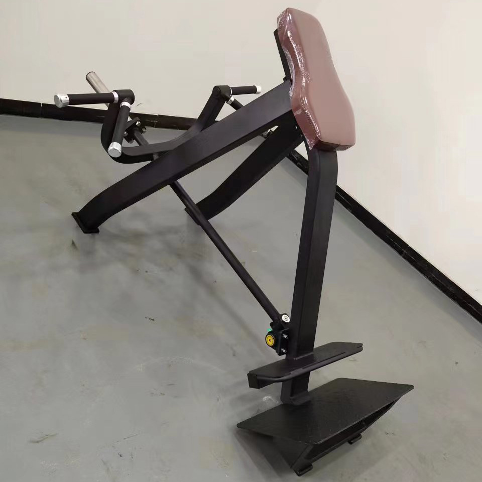 T Bar Row Machine, Commercial  – обзор и цена Home Gym Rowing Machine