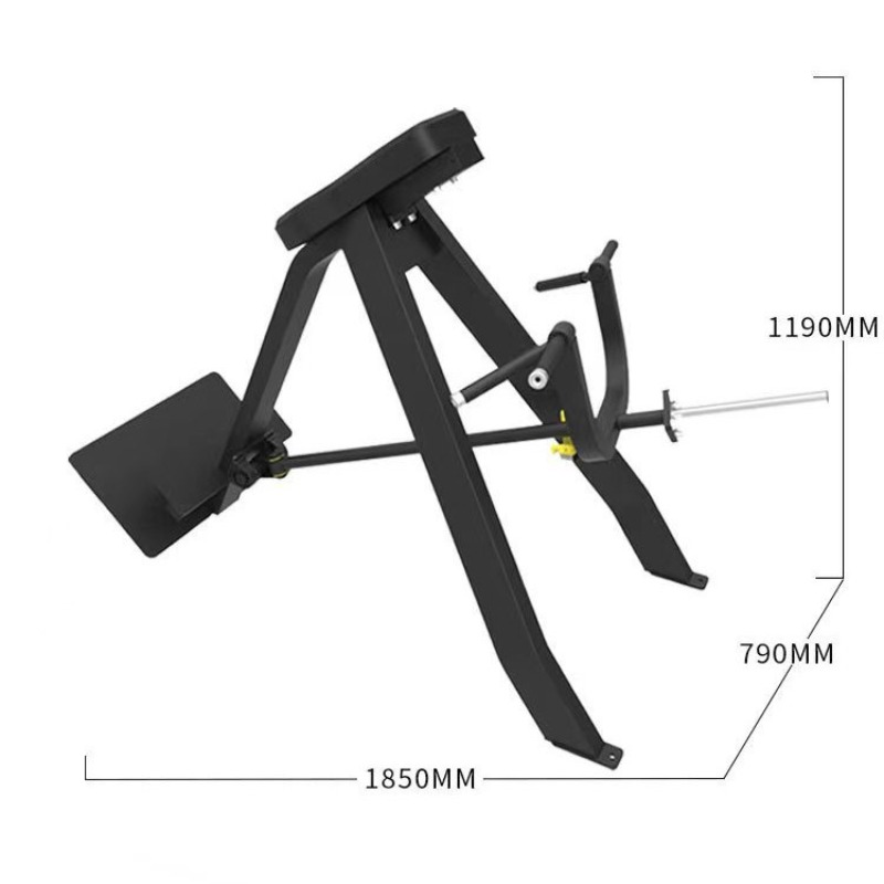 T Bar Row Machine, Commercial  – обзор и цена Home Gym Rowing Machine
