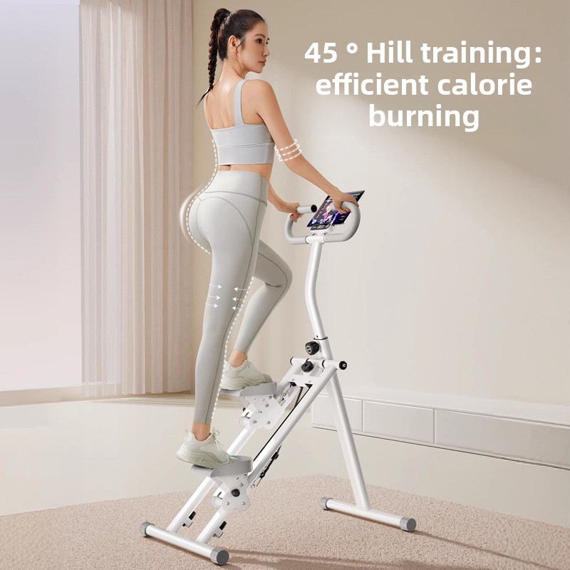 Home Gym Fitness Stair Climber – обзор и цена Home Gym Leg Machine