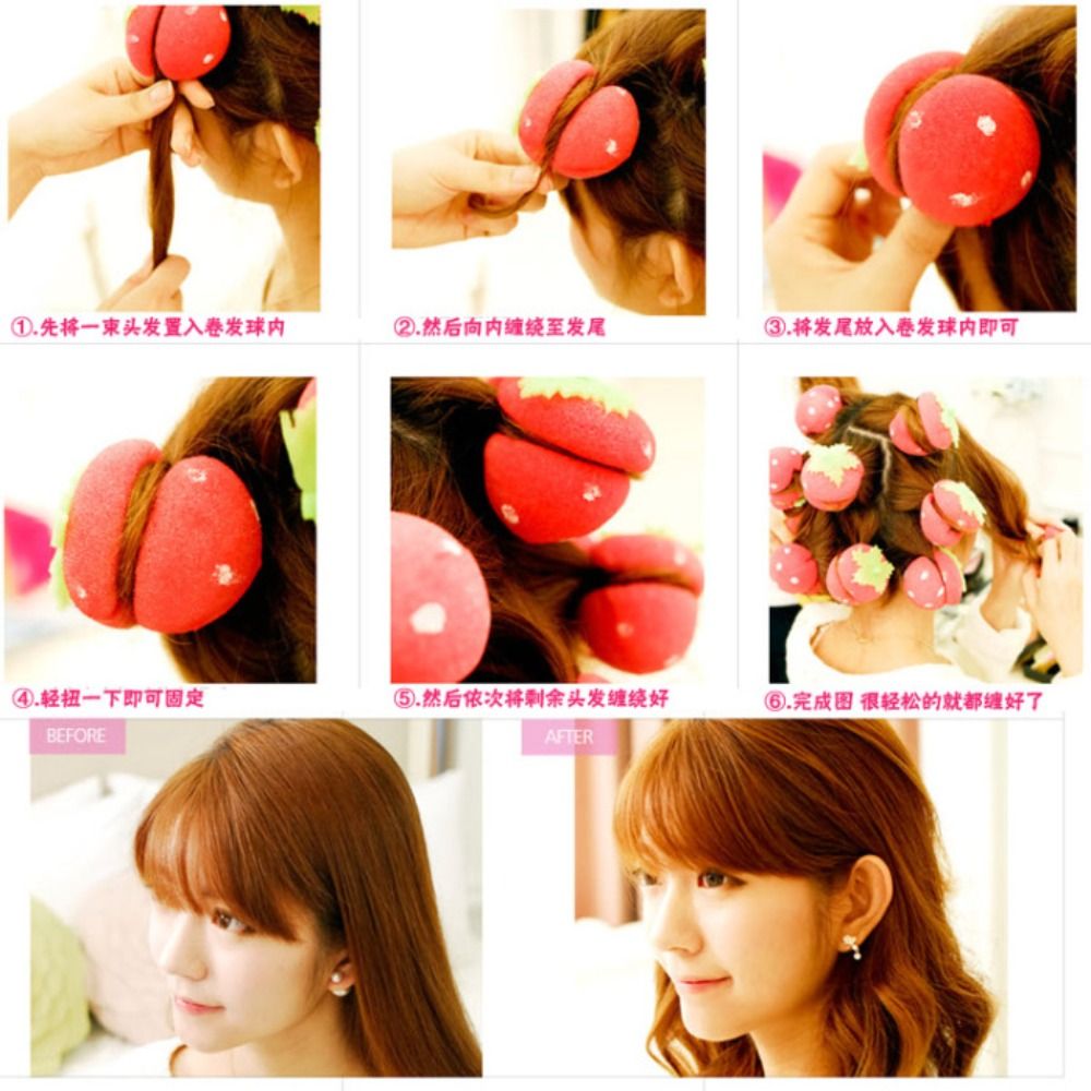 6PCS Sponge Rollers Curlers St – обзор и цена Preacher Curl Pad