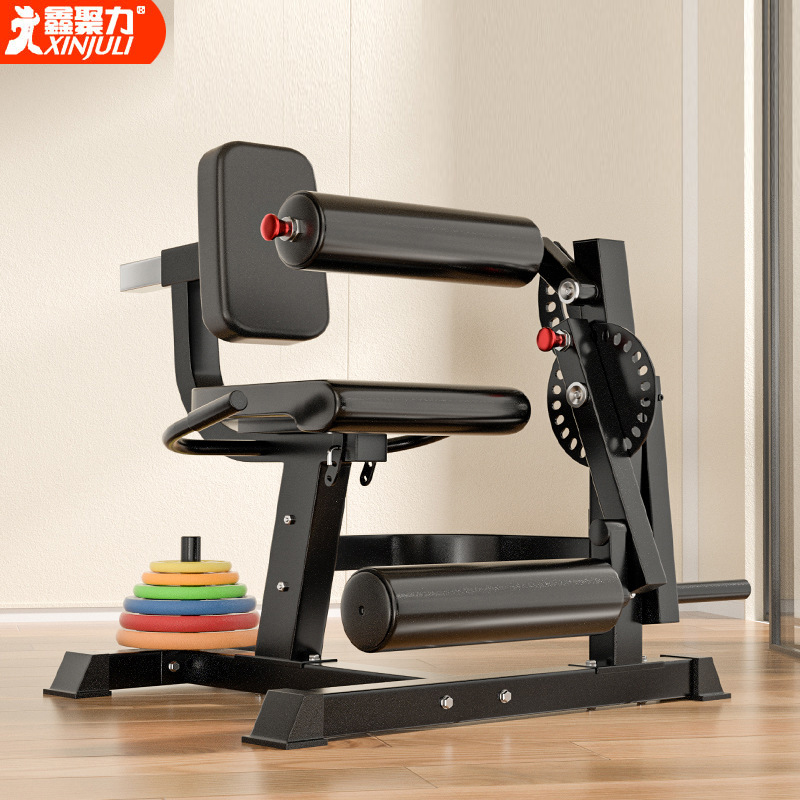 Adjustable Professional Leg St – обзор и цена Vertical Leg Press