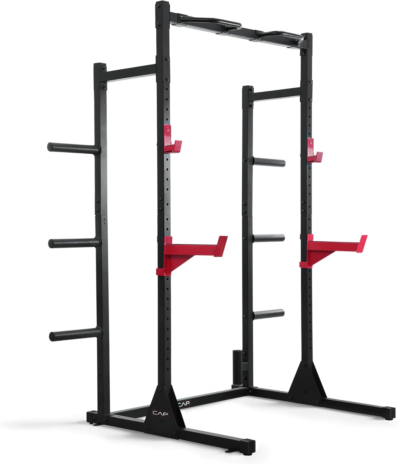 Home Gym Equipment, Steel Mate – обзор и цена Home Gym Power Rack
