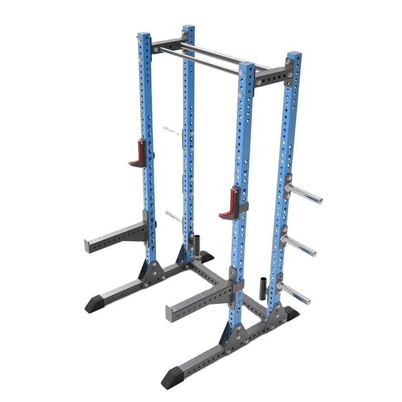 Leadman Fitness Selling Home G – обзор и цена Home Gym Power Rack