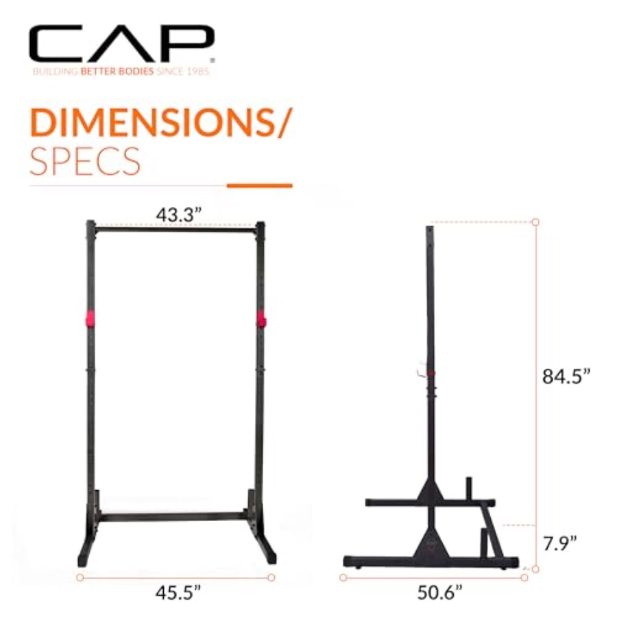 Power Racks and Attachments fo – обзор и цена Home Gym Power Rack