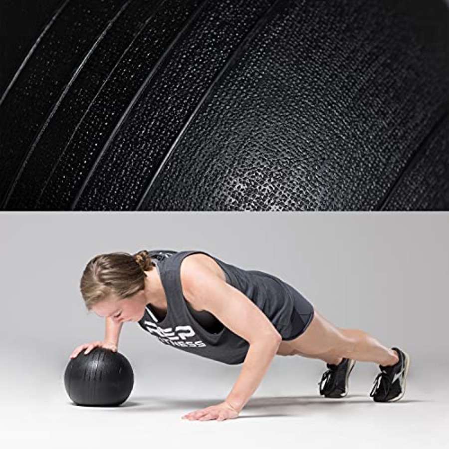 Weighted Slam Balls for Cross  – обзор и цена Medicine Ball Slam