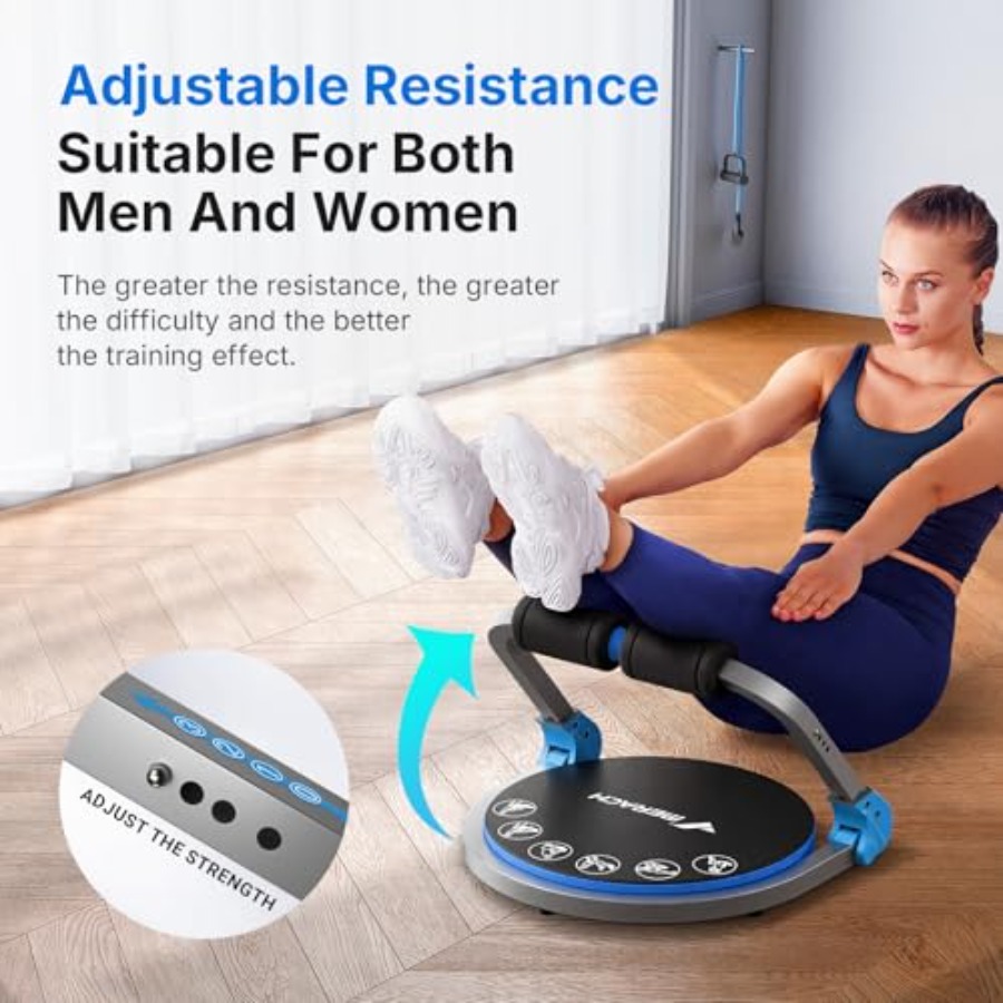 Ab Machine for home gym use, s – обзор и цена Home Gym Luxury