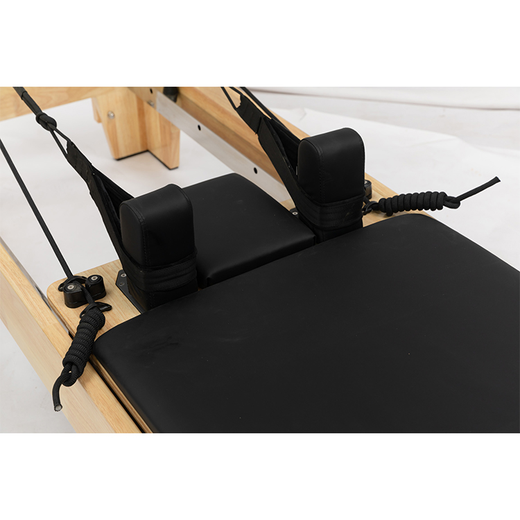 2025 Newest Pilates Reformer E – обзор и цена Home Gym Yoga Studio