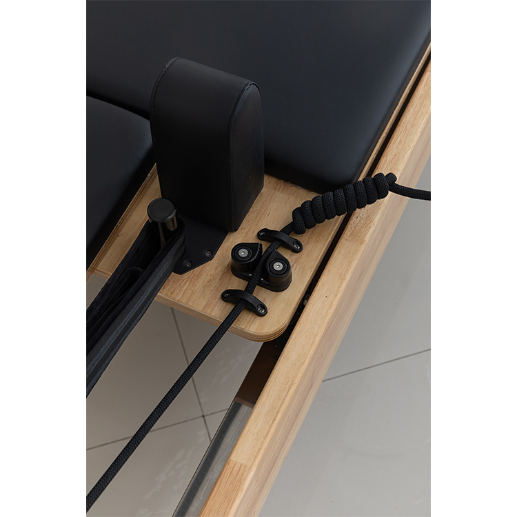 2025 Newest Pilates Reformer E – обзор и цена Home Gym Yoga Studio